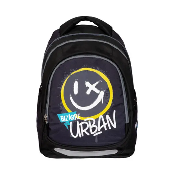 Ghiozdan anatomic Light, Urban, 41x28x21 cm S-Cool