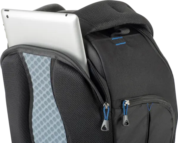 Ghiozdan aparat foto, obiective, flash, Think Tank StreetWalker Pro V2.0, Black
