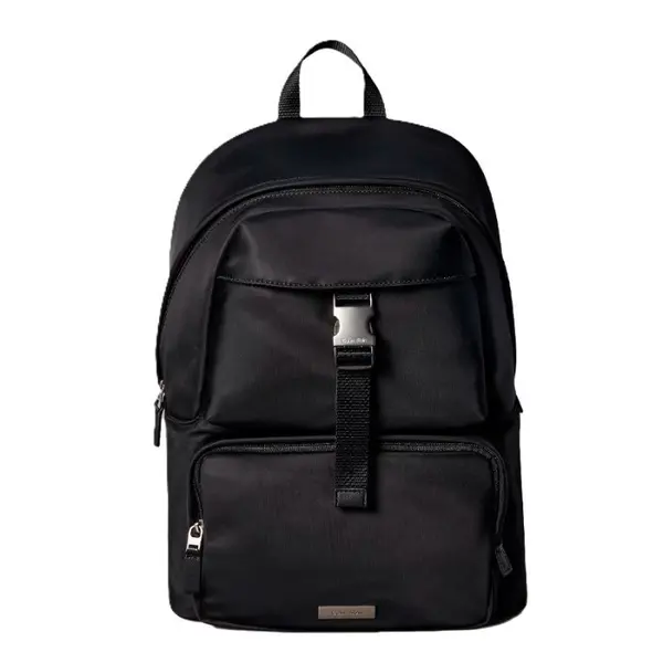 Ghiozdan Calvin Klein CLEAN ROUND BACKPACK