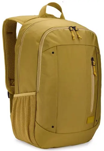 Ghiozdan Case Logic - WMBP215, 15.6'', auriu