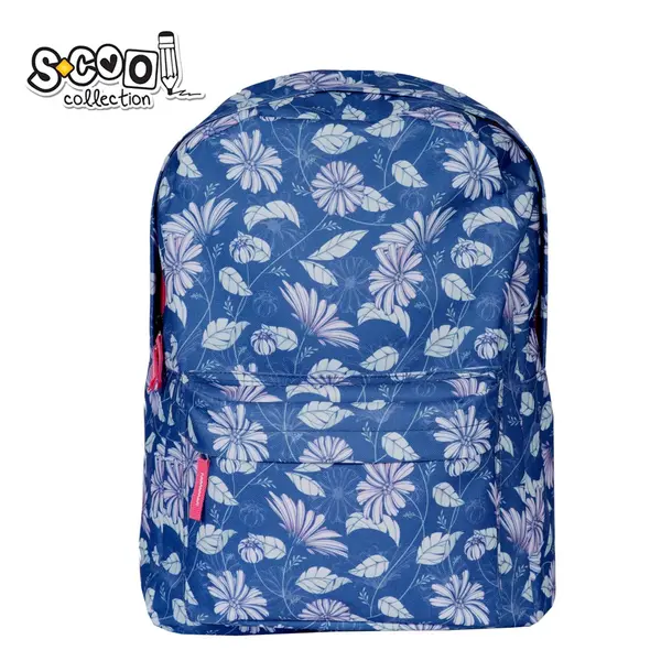 Ghiozdan, Classic, 43x30x16 cm, S-COOL, SC2292