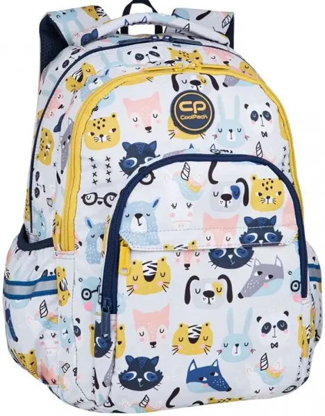 Ghiozdan Cool Pack Basic Plus - Pucci