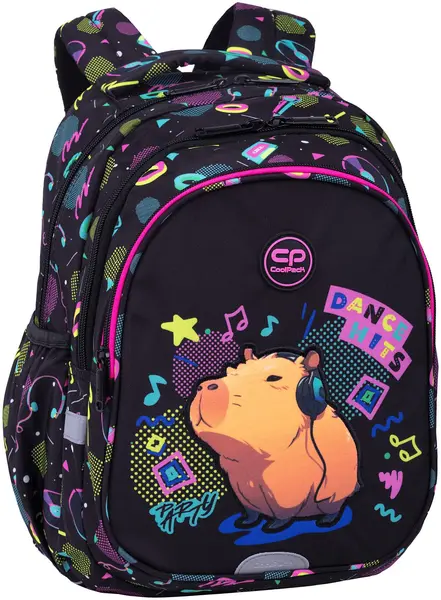 Ghiozdan Cool Pack Jerry - Capybara Music