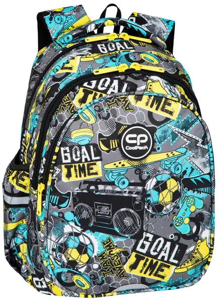 Ghiozdan Cool Pack Jerry - Goal Time