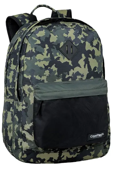 Ghiozdan Cool Pack Scout - Combat