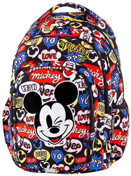 Ghiozdan Cool Pack Spark L - Mickey Mouse