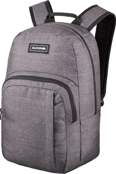 Ghiozdan de școală Dakine Class - Carbon, 25 l