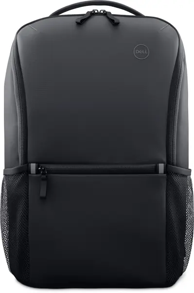 Ghiozdan Dell - EcoLoop Essential, 14-16'', negru