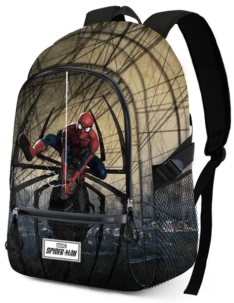 Ghiozdan Karactermania Spider-Man - Webslinger