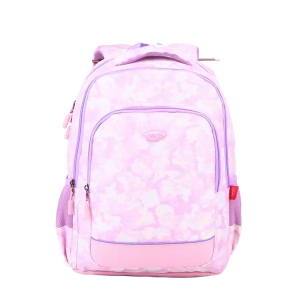 Ghiozdan neechipat 41x31x16 cm, Daco GH4009RZ
