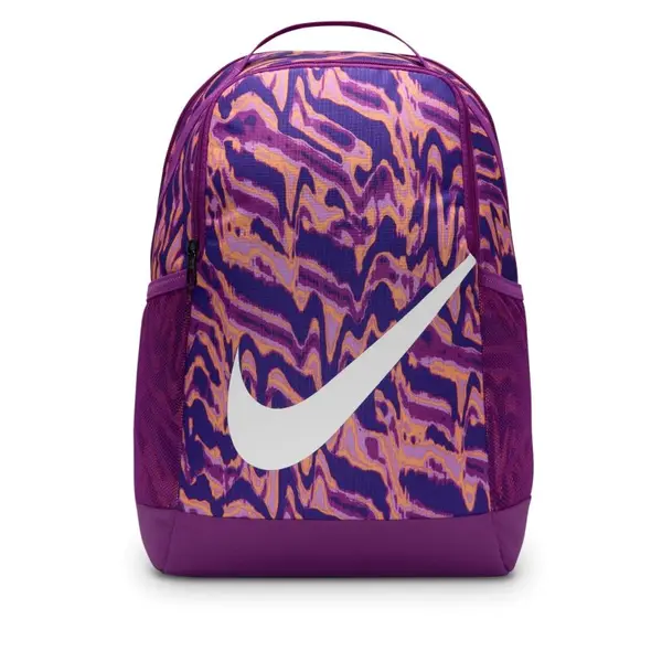 Ghiozdan Nike Y NK BRSLA BKPK - CAT AOP FA25