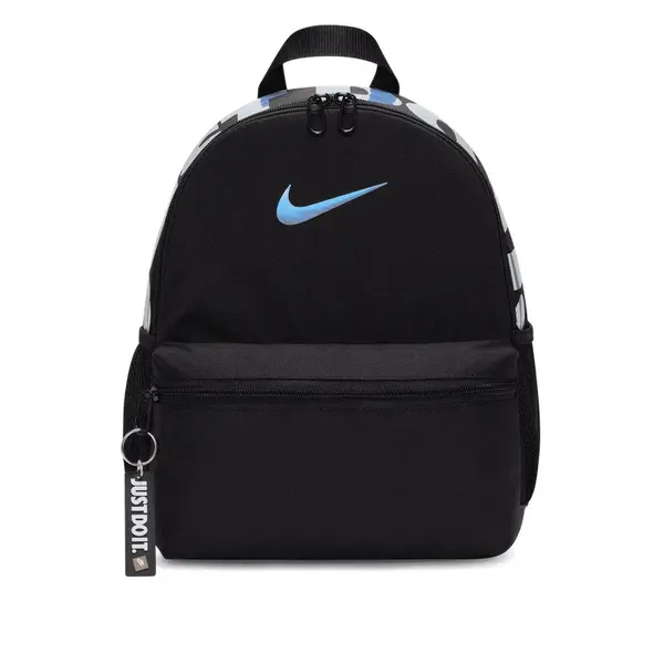 Ghiozdan Nike Y NK BRSLA JDI MINI BKPK