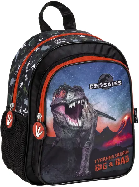 Ghiozdan pentru gradiniță Derform Dinosaur 17