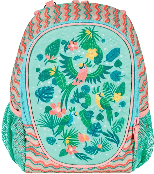 Ghiozdan pentru gradiniță Herlitz Rookie - Sweet Jungle