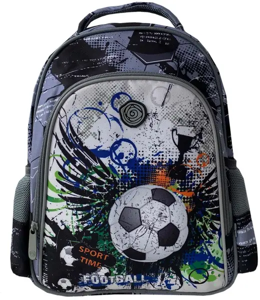 Ghiozdan pentru gradiniță Kaos - Football