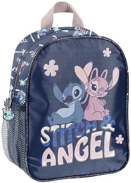 Ghiozdan pentru grădiniță Paso Stitch - Angel
