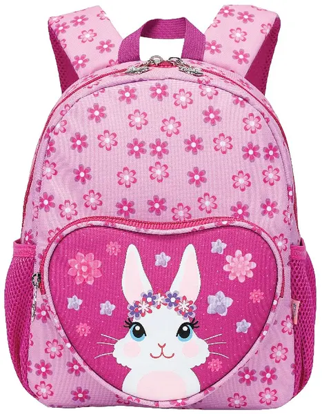 Ghiozdan pentru gradiniță S. Cool - Rabbit