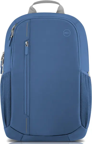 Ghiozdan pentru laptop Dell - Ecoloop Urban CP4523B, 15'', 20l, albastru