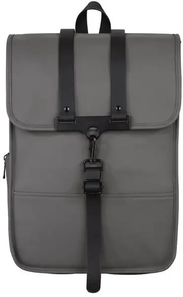 Ghiozdan pentru laptop Hama - Perth, 15.6'', gri