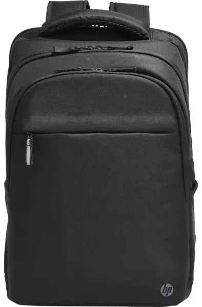 Ghiozdan pentru laptop HP - Professional, 17.3", neagra