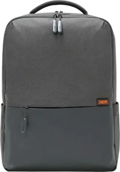 Ghiozdan pentru laptop XIAOMI Commuter Backpack Dark Gray