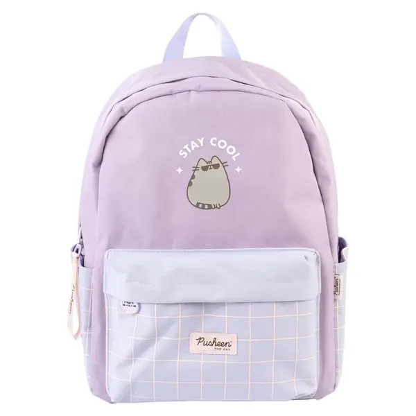 Ghiozdan Pusheen Moments