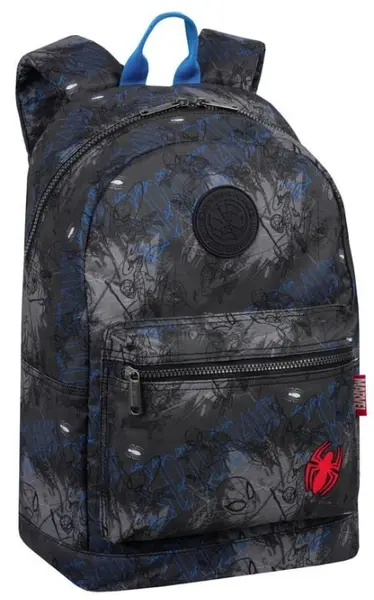 Ghiozdan școlar Cool Pack Cross - Spider-Man, 23 l