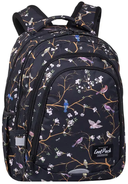 Ghiozdan școlar Cool Pack Drafter - Vilnius