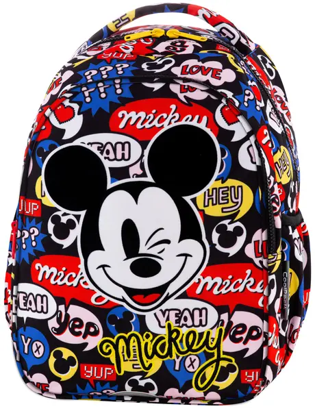 Ghiozdan scolar Cool Pack Joy S - Mickey Mouse
