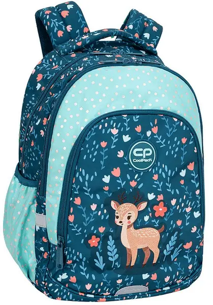 Ghiozdan școlar Cool Pack Prime Pro - Deer