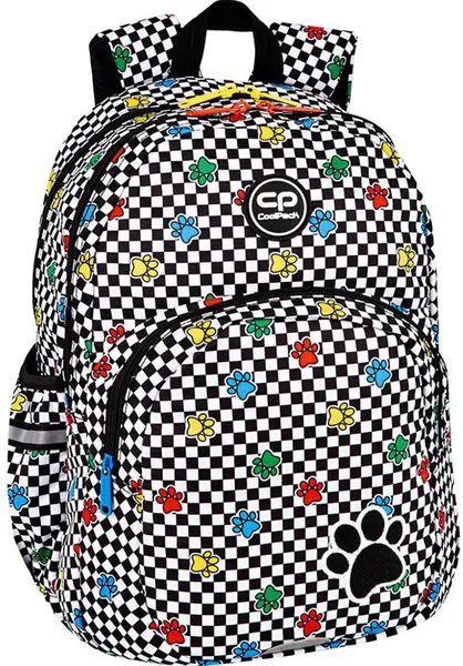 Ghiozdan școlar Cool Pack Rider - Catch Me, 27 l