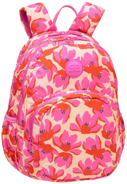 Ghiozdan școlar Cool Pack Rider - Flores Rosa