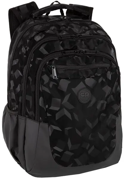 Ghiozdan școlar Cool Pack Soul - Trace Square