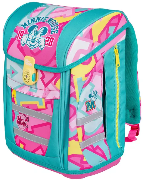 Ghiozdan școlar Cool Pack Teneris - Minnie Mouse