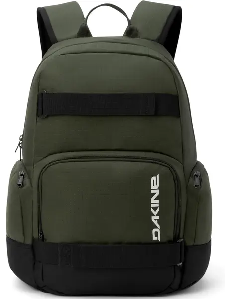 Ghiozdan scolar Dakine Atlas 2.0 - Rosin, 28 l
