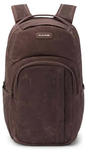 Ghiozdan scolar Dakine Campus L - Chicory Coffee, 33 l