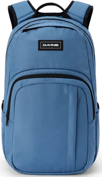 Ghiozdan scolar Dakine Campus M - Moonlight Blue, 25l