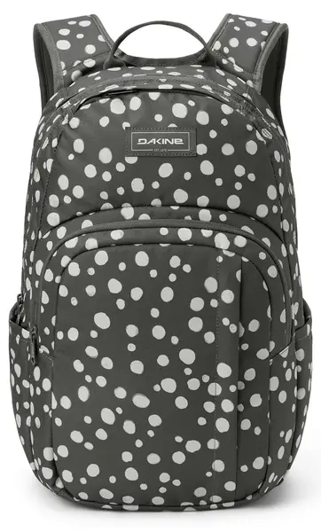 Ghiozdan scolar Dakine Campus M - Raindrops, 25l