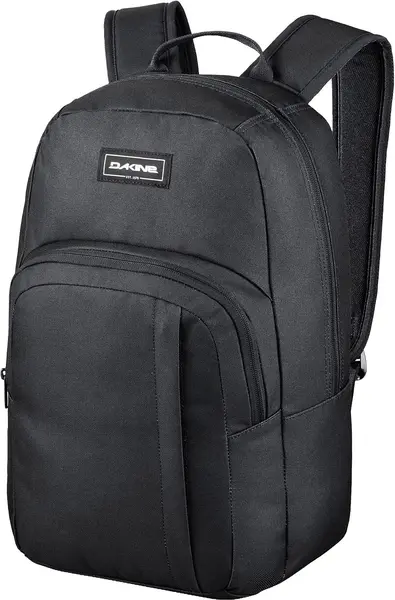 Ghiozdan școlar Dakine Class - Black, 25 l