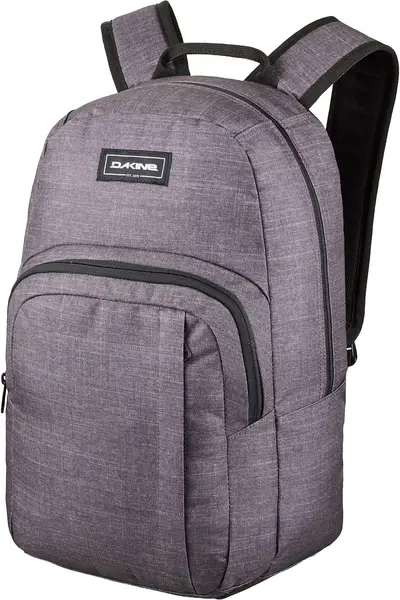 Ghiozdan școlar Dakine Class - Carbon, 25 l