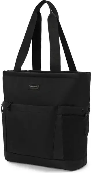 Ghiozdan scolar Dakine - Recess 2.0, Black, 19 l
