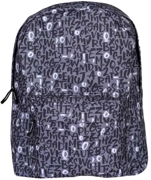 Ghiozdan școlar școlar S. Cool Classic - Cu 1 compartiment, SC2297