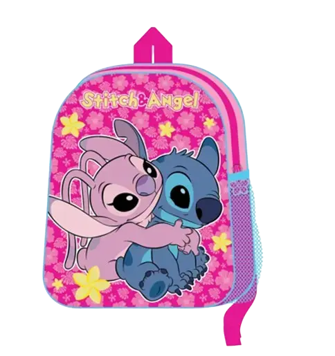 Ghiozdan STITCH