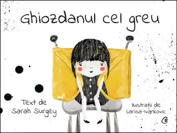 Ghiozdanul cel greu/Sarah Surgey