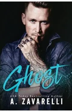 Ghost - A. Zavarelli