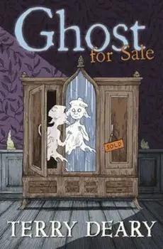 Ghost for Sale, Paperback/Terry Deary
