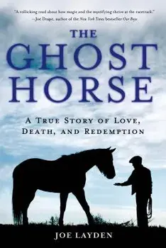 Ghost Horse, Paperback/Joe Layden