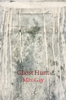 Ghost Hunt, Paperback/***