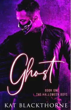 Ghost - Kat Blackthorne