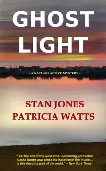 Ghost Light, Paperback/Stan Jones